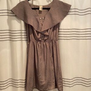 Light weight dress. Like new. Size small